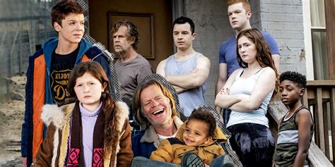 cast of shameless first season|shameless cast ages season 1.